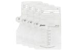 Alecto BF100 100PK Breast Milk Storage Bags Alecto BF100 100PK Breast Milk Storage Bags