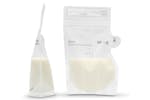 Alecto BF100 100PK Breast Milk Storage Bags Alecto BF100 100PK Breast Milk Storage Bags