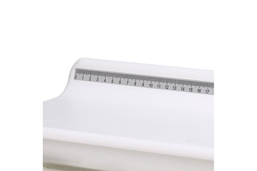 Alecto BC-10 Baby and Toddler Scale Alecto BC-10 Baby and Toddler Scale