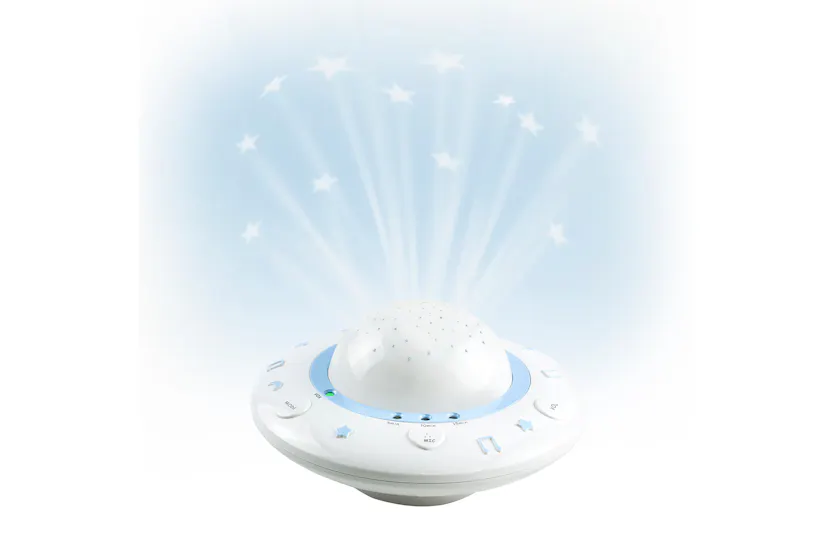 Alecto BC-125 Baby Projector Alecto BC-125 Baby Projector