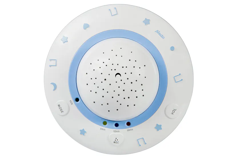 Alecto BC-125 Baby Projector Alecto BC-125 Baby Projector