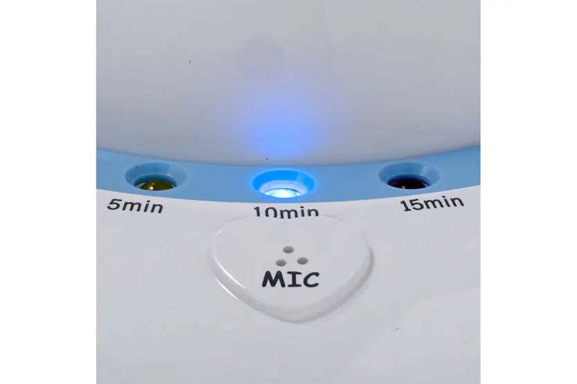 Alecto BC-125 Baby Projector Alecto BC-125 Baby Projector