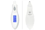 Alecto BC-27 Infrared Ear Thermometer Alecto BC-27 Infrared Ear Thermometer