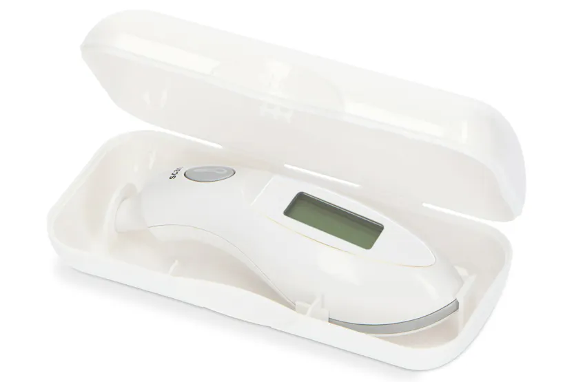 Alecto BC-27 Infrared Ear Thermometer Alecto BC-27 Infrared Ear Thermometer