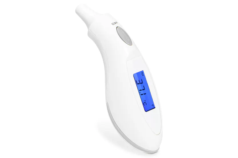 Alecto BC-27 Infrared Ear Thermometer Alecto BC-27 Infrared Ear Thermometer