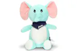 Alecto BC350 Music Toy Elephant Alecto BC350 Music Toy Elephant