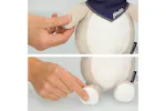 Alecto BC351 Music Toy Raccoon Alecto BC351 Music Toy Raccoon