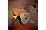 Alecto BC351 Music Toy Raccoon Alecto BC351 Music Toy Raccoon