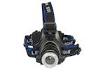 Genfitt Power Rechargeable Headlamp Genfitt Power Rechargeable Headlamp