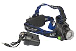 Genfitt Power Rechargeable Headlamp Genfitt Power Rechargeable Headlamp