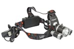 Genfitt High Power Rechargeable Headlamp Genfitt High Power Rechargeable Headlamp