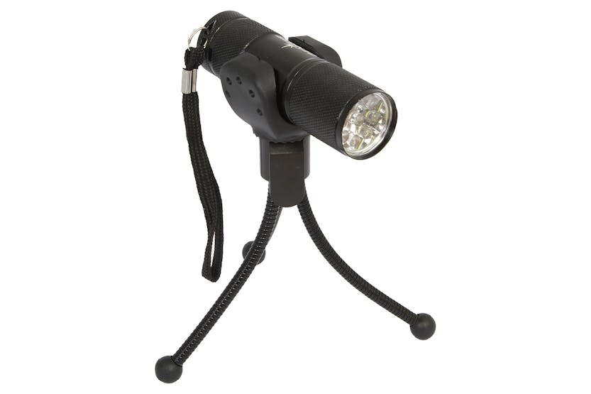 Genfitt Pocket Light with Tripod Genfitt Pocket Light with Tripod