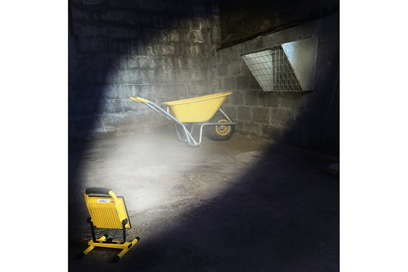 Genfitt 10W Portable LED Floodlight Genfitt 10W Portable LED Floodlight