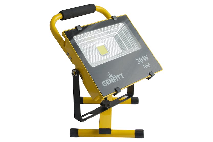 Genfitt 30W Portable LED Floodlight Genfitt 30W Portable LED Floodlight