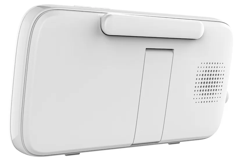 Hubble Nursery Pal Link Premium Smart Video Baby Hubble Nursery Pal Link Premium Smart Video Baby