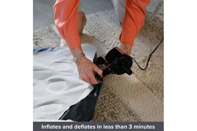 Yawn Air Chair Bed Yawn Air Chair Bed