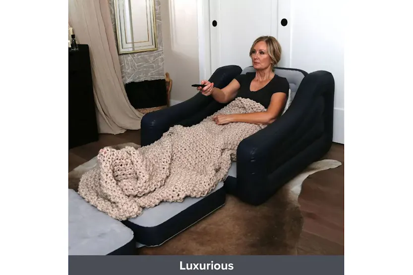 Yawn Air Chair Bed Yawn Air Chair Bed