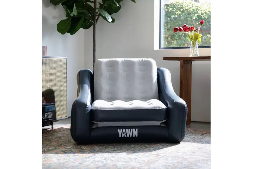 Yawn Air Chair Bed Yawn Air Chair Bed
