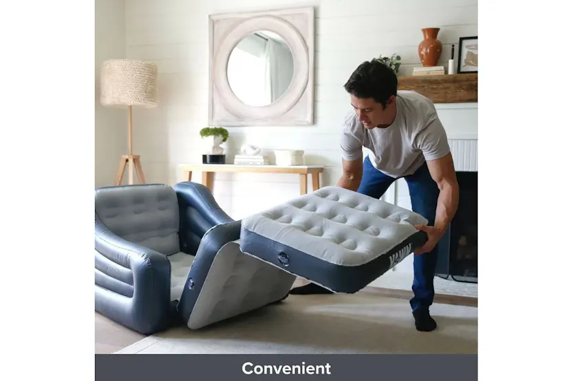 Yawn Air Chair Bed Yawn Air Chair Bed