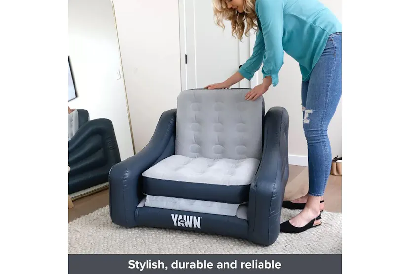 Yawn Air Chair Bed Yawn Air Chair Bed