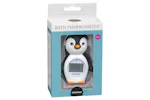 Mininor Bath Thermometer Penguin Mininor Bath Thermometer Penguin