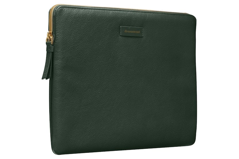 Dbramante1928 Paris Macbook Pro Air 13" Sleeve | Evergreen Dbramante1928 Paris Macbook Pro Air 13" Sleeve | Evergreen