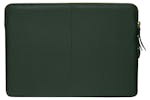 Dbramante1928 Paris+ Macbook Pro 14" Double Sleeve | Evergreen Dbramante1928 Paris+ Macbook Pro 14" Double Sleeve | Evergreen