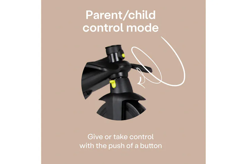 Smartrike Kelly Anna STR7 Limited Edition Stroller Trike | Imagine Smartrike Kelly Anna STR7 Limited Edition Stroller Trike | Imagine