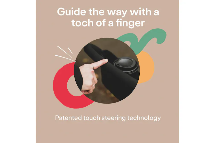 Smartrike Kelly Anna STR7 Limited Edition Stroller Trike | Imagine Smartrike Kelly Anna STR7 Limited Edition Stroller Trike | Imagine