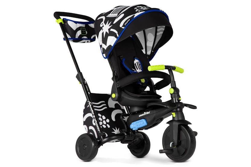 Smartrike Kelly Anna STR7 Limited Edition Stroller Trike | Explore Smartrike Kelly Anna STR7 Limited Edition Stroller Trike | Explore