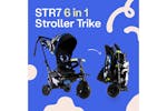 Smartrike Kelly Anna STR7 Limited Edition Stroller Trike | Explore Smartrike Kelly Anna STR7 Limited Edition Stroller Trike | Explore