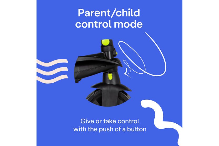 Smartrike Kelly Anna STR7 Limited Edition Stroller Trike | Explore Smartrike Kelly Anna STR7 Limited Edition Stroller Trike | Explore