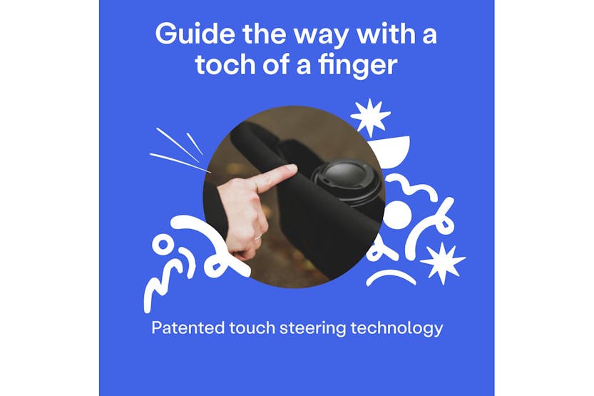 Smartrike Kelly Anna STR7 Limited Edition Stroller Trike | Explore Smartrike Kelly Anna STR7 Limited Edition Stroller Trike | Explore