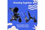 Smartrike Kelly Anna STR7 Limited Edition Stroller Trike | Explore Smartrike Kelly Anna STR7 Limited Edition Stroller Trike | Explore