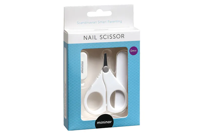 Mininor Nail Scissor Mininor Nail Scissor
