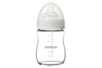 Mininor Glass Feeding Bottle | 160ml Mininor Glass Feeding Bottle | 160ml