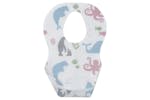 Mininor Disposable Bibs Mininor Disposable Bibs