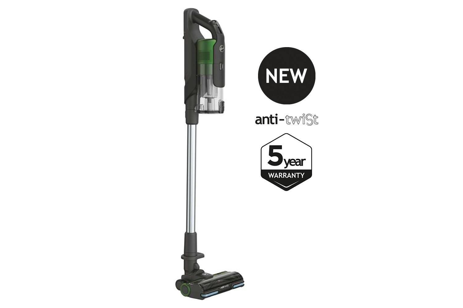 Hoover HF9 Cordless Pets Double Battery Vacuum Cleaner | HF920P