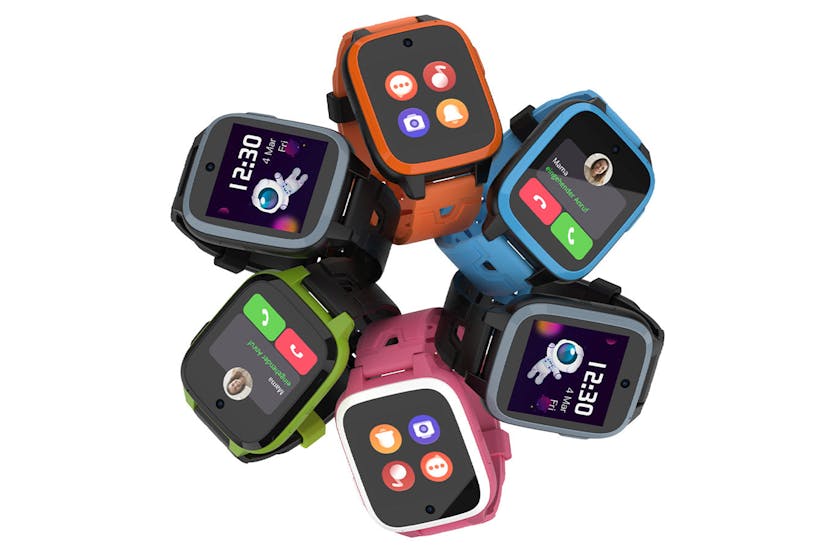 Xplora XGO3 Smartwatch | Orange