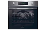 Candy 65L Built-in Single Fan Oven | FIDCX405 | Stainless Steel Candy 65L Built-in Single Fan Oven | FIDCX405 | Stainless Steel