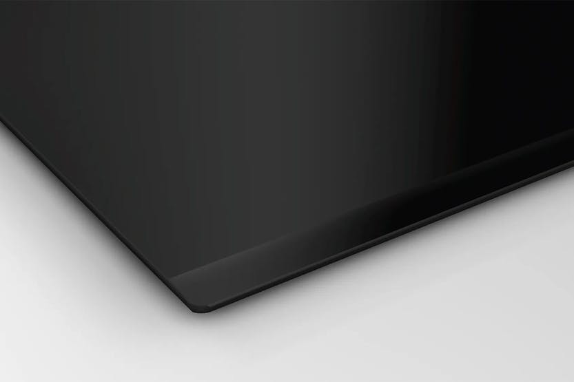 Bosch Series 4 60cm Built-In Induction Hob | PIE631BB5E | Black Bosch Series 4 60cm Built-In Induction Hob | PIE631BB5E | Black