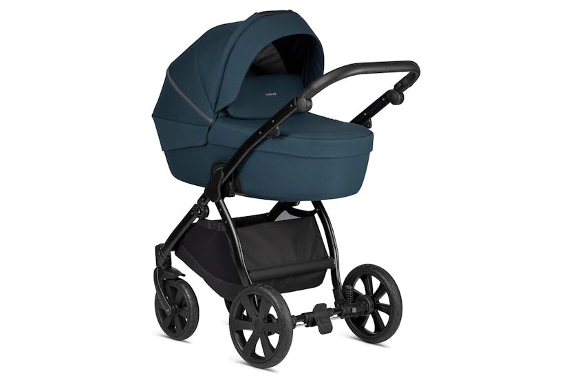 Noordi Luno All Trails 2-in-1 Travel System | Ocean Blue Noordi Luno All Trails 2-in-1 Travel System | Ocean Blue