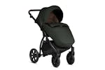 Noordi 3IN1 Luno All Trails 3-in-1 Travel System | Forest Green Noordi 3IN1 Luno All Trails 3-in-1 Travel System | Forest Green