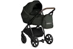 Noordi 3IN1 Luno All Trails 3-in-1 Travel System | Forest Green Noordi 3IN1 Luno All Trails 3-in-1 Travel System | Forest Green