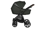 Noordi 3IN1 Luno All Trails 3-in-1 Travel System | Forest Green Noordi 3IN1 Luno All Trails 3-in-1 Travel System | Forest Green