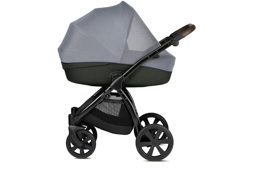 Noordi 3IN1 Luno All Trails 3-in-1 Travel System | Forest Green Noordi 3IN1 Luno All Trails 3-in-1 Travel System | Forest Green