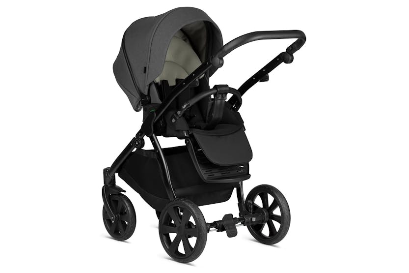 Noordi 3IN1 Luno All Trails 3-in-1 Travel System | Ocean Wave Noordi 3IN1 Luno All Trails 3-in-1 Travel System | Ocean Wave