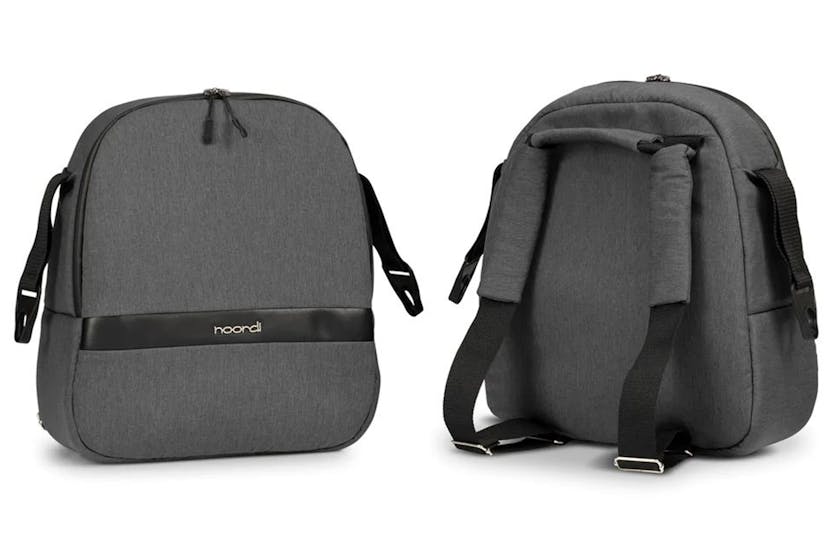 Noordi 3IN1 Luno All Trails 3-in-1 Travel System | Ocean Wave Noordi 3IN1 Luno All Trails 3-in-1 Travel System | Ocean Wave