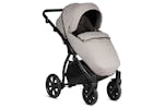 Noordi 3IN1 Luno All Trails 3-in-1 Travel System | Moon Rock Noordi 3IN1 Luno All Trails 3-in-1 Travel System | Moon Rock