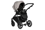 Noordi 3IN1 Luno All Trails 3-in-1 Travel System | Moon Rock Noordi 3IN1 Luno All Trails 3-in-1 Travel System | Moon Rock